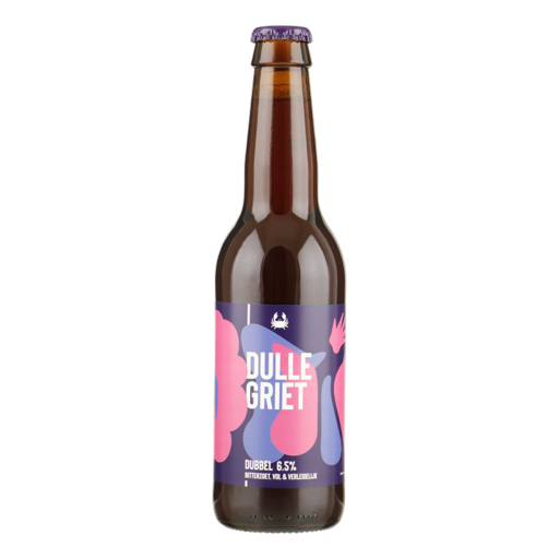 SCHELDE - DULLE GRIET - 12X 33 CL